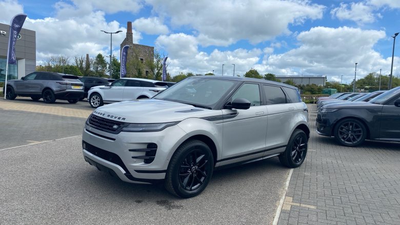 Land Rover Range Rover Evoque 1.5 P270e Edition 5dr Auto Hatchback